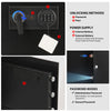 Secure Digital Steel Safe High Security Electronic Home Office Money Safety Box