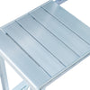 Picnic Table Chairs Bench Set Portable Folding Trestle Camping Party Picnic BBQ
