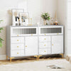 Bedroom Chest of Drawers Modern Storage Cabinet