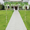 Extra Large Metal Garden Arch Wedding Arch Stand Plant Climbing Arbor Decorative