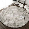 Fluffy Rugs Large Shaggy Rug Bedroom Living Room Anti Slip Soft Carpet Floor Mat