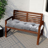 Cushion Pad Replacement for Sun Lounger Recliner Bench Chair Sofa Seat Garden