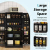 Freestanding Buffet Cupboards Sideboard Kitchen Storage Cabinet