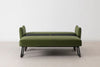 Swyft Model 08 2.5 Seater Sofa Bed - Vine Velvet RRP £2099