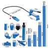 Porta Power Hydraulic 4Ton 10 Ton Auto Car Body Repair Kit Commercial Industrial
