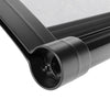 Door Canopy Awning Shelter Outdoor Porch Patio Front Back Window Roof Rain Cover