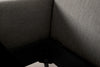 Swyft Model 08 2 Seater Sofa Bed - Shadow Linen RRP £1999