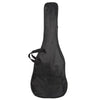 Glarry GP 4 Strings Electric Bass Guitar Cord Wrench Tool Right Handed Dark Blue