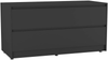 Chest of Drawers 120cm Wide 4 Drawer Storage Cabinet Bedroom Living Room Unit