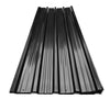 12x Metal Roof Sheets Corrugated Garage Shed Galvanized Carport Roofing Cladding
