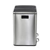 Dual/Tri Step Stainless Steel Double Bucket Trash Can Rubbish Pedal Bin