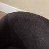 Set of 2 Accent Tub Chairs Occasional Lounge Sofa Chair for Living Room Bedroom