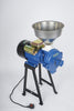 3000W Electric Grinder Mill Grain Corn Wheat Feed/Flour Dry Wet Cereal Machine