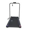 UnderDesk Foldable Electric Treadmill Walking Running Machine App/Remote Control