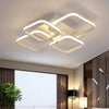 Modern LED Ceiling Light Chandelier Pendant Lamp For Kitchen Dining Living Room