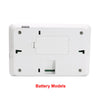 Smart Thermostat WiFi Wireless LCD Programmable Temperature Controller Heating