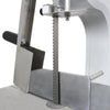Commercial Bone Saw Bandsaw Butchers Meat Cutting Slicer Frozen Fish Cut Machine