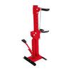 Coil Spring Compressor 4.5 Ton Auto Strut Hydraulic Heavy Duty Removing Tool Kit