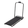 Walking Pad with Foldable Handrail & LED Display Remote Control or Home/Office
