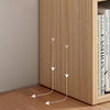 Desktop Shelf Organizer Office Desk Bookshelf Storage Rack Pen Holder Container