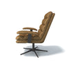 Modulax MixSit Embrace Celine Harvest Fabric High Chair & Footstool RRP £1399