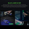 3D Scanner - 3D Printer Accessories 0.01/0.02mm Accuracy 60/20FPS Blue Laser NIR