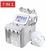 7 in 1 Hydro Dermabrasion Aqua Peel Clean Face Water Oxygen Beauty Skin Care
