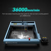 1* Sculpfun SF-A9 20W Laser Engraver with Ultra-Fine Spot & Auto Air Assist UK