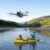DJI Mini 3 Fly More Combo-DJI RC–with 4K HDR Video & Intelligent Features-Refurb