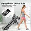 Electric Foldable Treadmill Motorized Machine Running Jogging Fitness Gym Home
