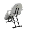 Massage Table Bed Adjustable Beauty Salon Couch Bed SPA Riki Therapy Table Stool