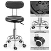Gas Chairs Stools Swivel Breakfast Adjustable Height Stool Kitchen with Lift Bar