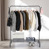 Super Heavy Duty Clothes Rail Hanging Rack Storage Garment Display Stand Shelf