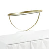 Dressing Table Vanity Set w/ Mirror Stool Drawer Make up Desk Bedroom Furniture