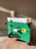 Electric Pottery Wheel 25cm Turntable Ceramic Forming Machine for Adults Or Kids