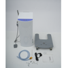 Mobile Dental Suction Unit Machine Medical Vacuum Pump Saliva Ejector Aspirator