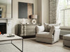 Swyft Model 06 Armchair - Pumice Linen RRP £1349