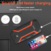 30000mAh Car Jump Starter Pack Booster Battery Charger Emergency Power Bank UK
