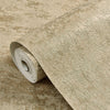 Luxury 3D Damask Non-woven Wallpaper Roll Home Wall Decor 9.5M Wall Paper Roll