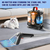 Spot Remover Cleans Stains Carpet Window Upholstery Cleaner Portable Car 5000W