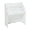 Kids Bookshelf,Toy Organiser with Removable Storage Drawer,Children’s bookcase