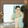Wall mounted Hollywood Mirror Vanity Make Up Dressing Table Mirror with USB port