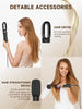 Magic Air Styler 6 in 1 Hair Styler, Hot Air Styler Set for Styling, Blow Dryer
