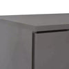 Sideboard Cabinet Cupboard Unit Storage Furniture With 2 Drawers & 2/3 Doors UK