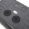 Electric 45L Car Refrigerator Car Camping Portable Fridge Freezer Cooler & Warm