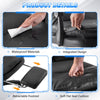 Executive Racing Gaming Chair Faux Leather Computer Desk Chair Swivel Adjustable