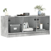 Festnight TV Units, TV Stand Cabinet, TV Cabinets for Living Room, TV Stand G5Z8