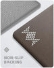 Kitchen Mat Cushioned Anti-Fatigue Floor Mat Non-Slip Heavy Duty for Kitchen 2x
