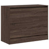 Festnight Shoes Storage Cabinet, Shoe Cabinet Storage, Shoe Storage Z3A5