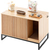 Uimoso Cat Litter Box Enclosure Hidden Litter Box Furniture 31.5"L x 20"W x 22"H